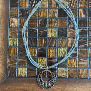Lia Sophia necklace
